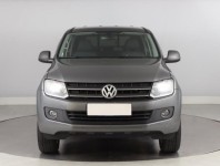 Volkswagen Amarok  2.0 BiTDI 