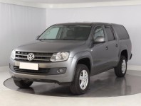 Volkswagen Amarok  2.0 BiTDI 