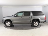 Volkswagen Amarok  2.0 BiTDI 