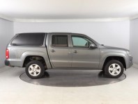 Volkswagen Amarok  2.0 BiTDI 