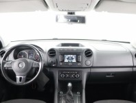 Volkswagen Amarok  2.0 BiTDI 