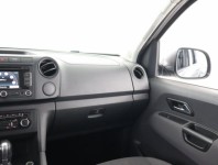 Volkswagen Amarok  2.0 BiTDI 