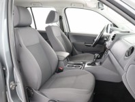Volkswagen Amarok  2.0 BiTDI 