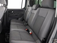Volkswagen Amarok  2.0 BiTDI 