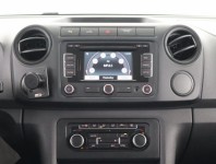 Volkswagen Amarok  2.0 BiTDI 