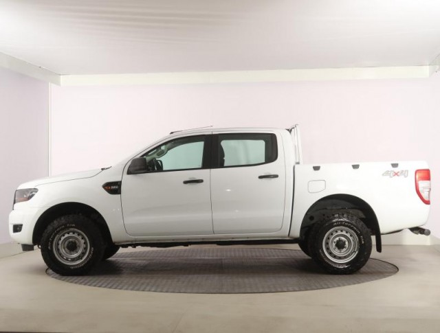 Ford Ranger  2.2 TDCi XLT