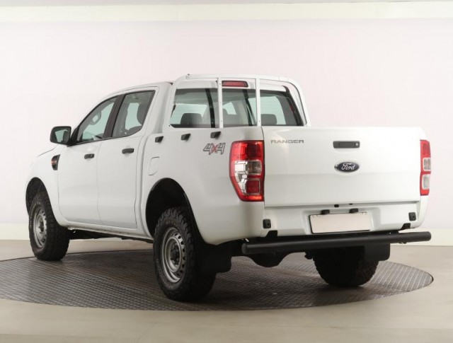 Ford Ranger  2.2 TDCi XLT