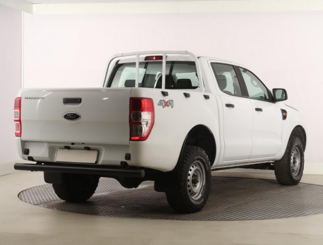 Ford Ranger  2.2 TDCi XLT