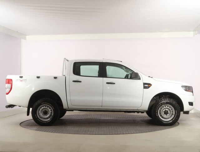 Ford Ranger  2.2 TDCi XLT