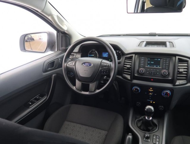 Ford Ranger  2.2 TDCi XLT