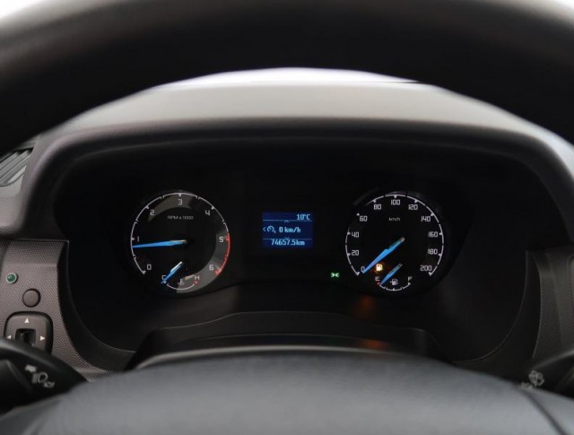 Ford Ranger  2.2 TDCi XLT