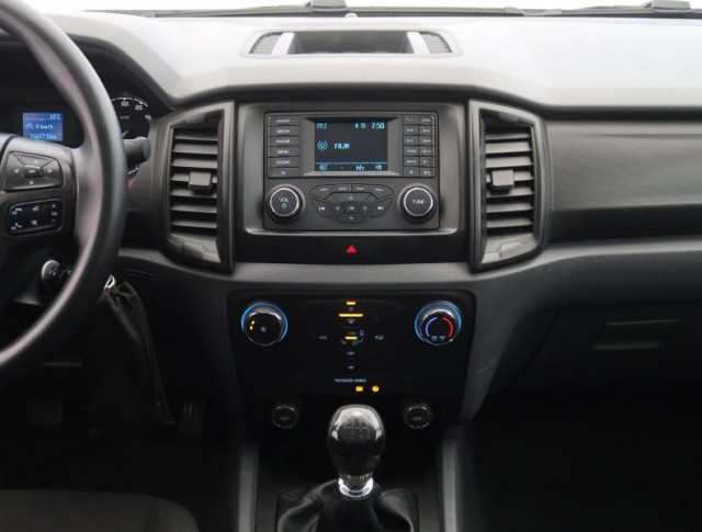 Ford Ranger  2.2 TDCi XLT