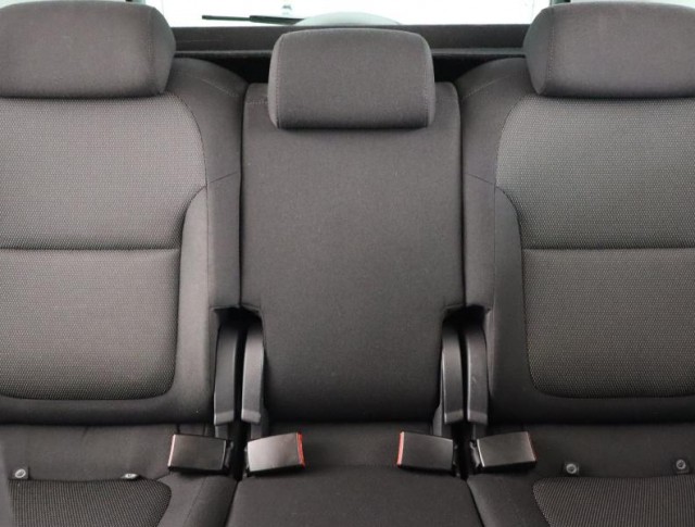 Škoda Yeti  2.0 TDI 