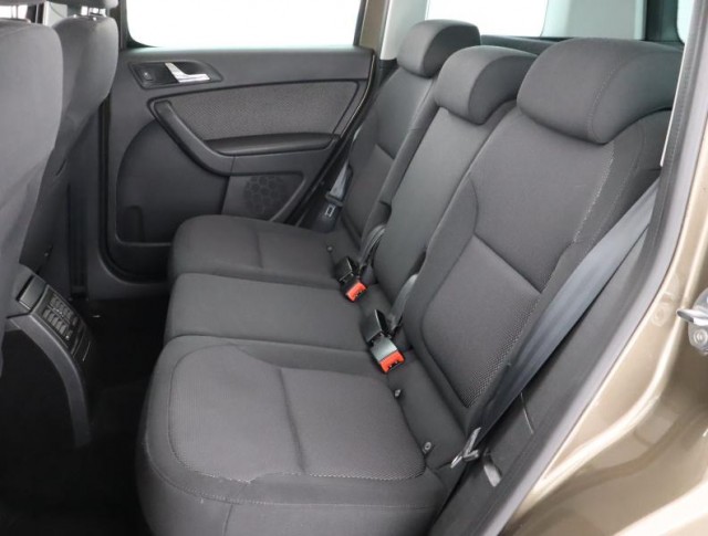 Škoda Yeti  2.0 TDI 