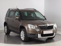 Škoda Yeti  2.0 TDI 