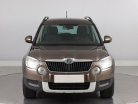 Škoda Yeti  2.0 TDI 