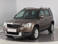 Škoda Yeti  2.0 TDI 