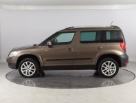 Škoda Yeti  2.0 TDI 