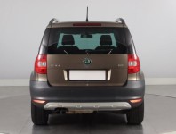 Škoda Yeti  2.0 TDI 