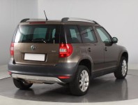 Škoda Yeti  2.0 TDI 
