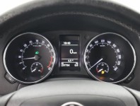 Škoda Yeti  2.0 TDI 