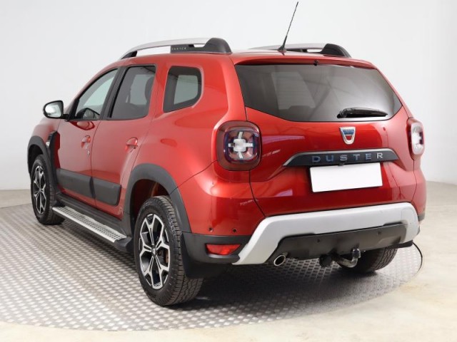 Dacia Duster  1.5 Blue dCi Prestige