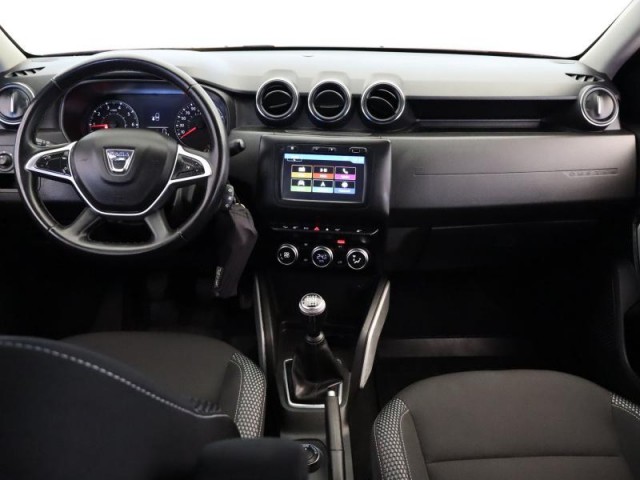 Dacia Duster  1.5 Blue dCi Prestige