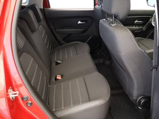 Dacia Duster  1.5 Blue dCi Prestige