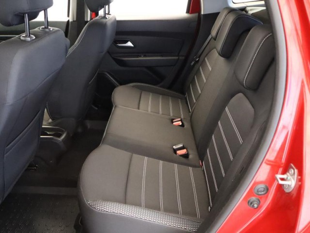 Dacia Duster  1.5 Blue dCi Prestige