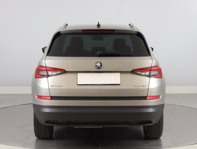 Škoda Kodiaq  2.0 TDI Style Plus