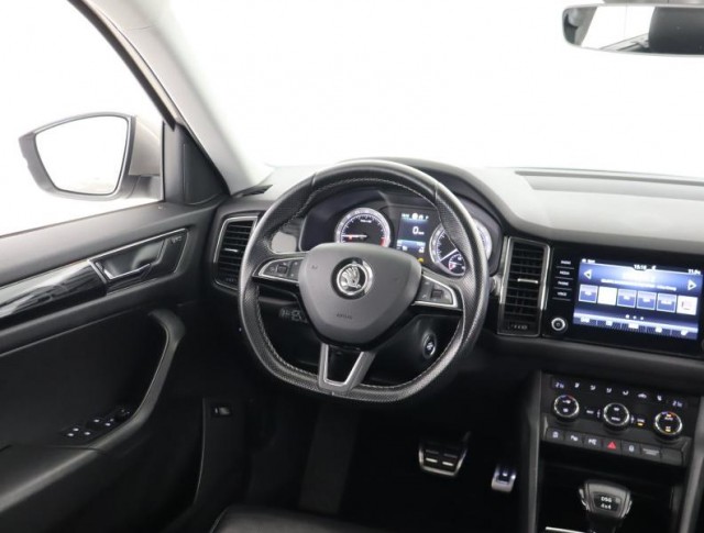 Škoda Kodiaq  2.0 TDI Style Plus