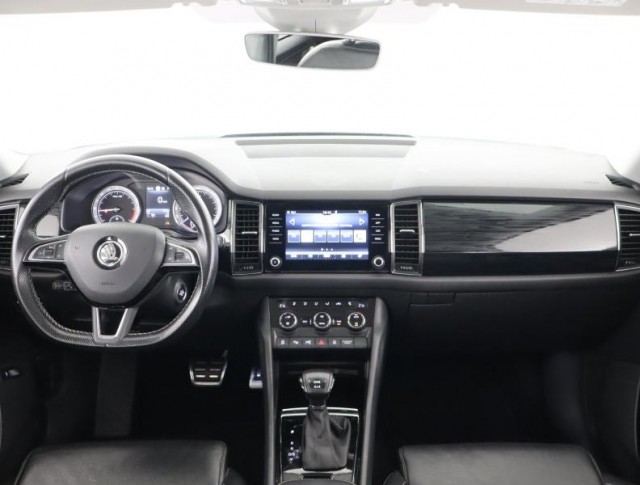 Škoda Kodiaq  2.0 TDI Style Plus
