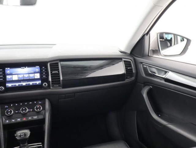 Škoda Kodiaq  2.0 TDI Style Plus