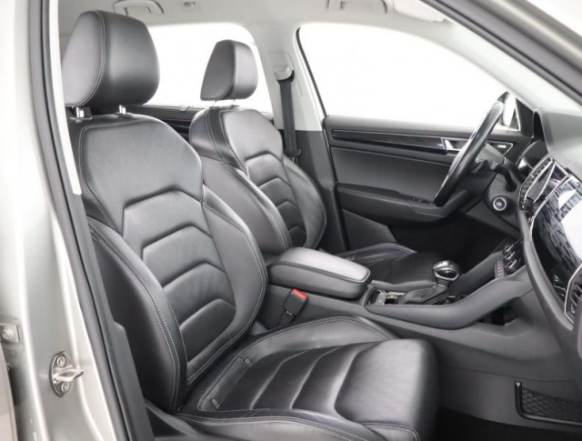 Škoda Kodiaq  2.0 TDI Style Plus