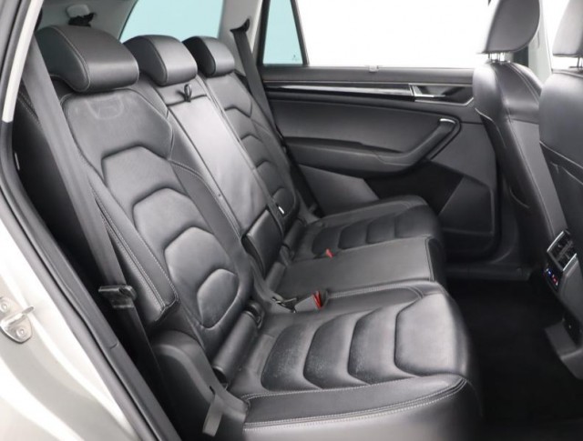 Škoda Kodiaq  2.0 TDI Style Plus