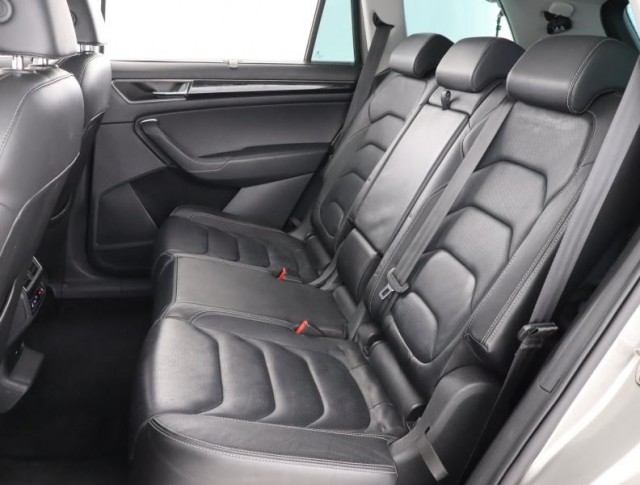 Škoda Kodiaq  2.0 TDI Style Plus