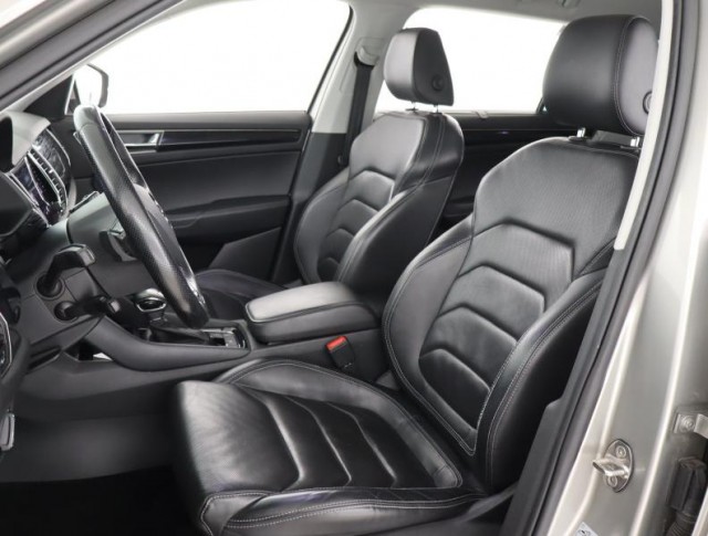 Škoda Kodiaq  2.0 TDI Style Plus