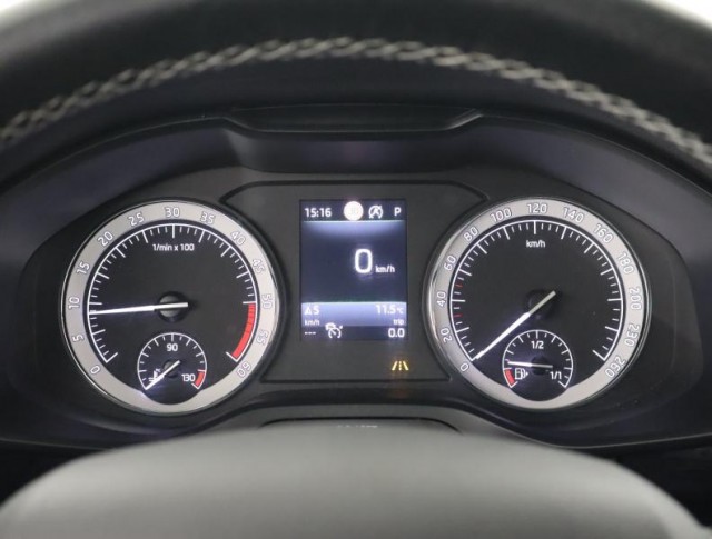 Škoda Kodiaq  2.0 TDI Style Plus