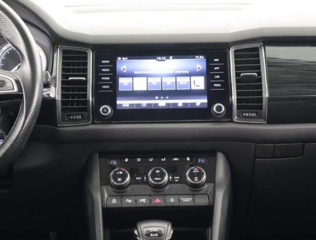 Škoda Kodiaq  2.0 TDI Style Plus