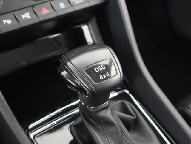 Škoda Kodiaq  2.0 TDI Style Plus