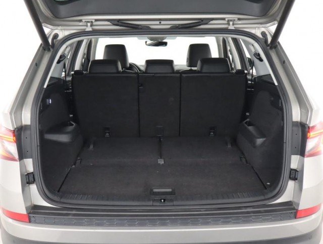Škoda Kodiaq  2.0 TDI Style Plus