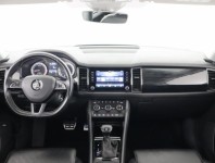 Škoda Kodiaq  2.0 TDI Style Plus