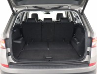 Škoda Kodiaq  2.0 TDI Style Plus