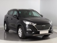 Hyundai Tucson  1.6 CRDi Trikolor