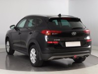 Hyundai Tucson  1.6 CRDi Trikolor