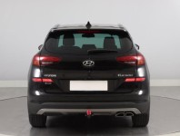 Hyundai Tucson  1.6 CRDi Trikolor