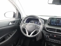 Hyundai Tucson  1.6 CRDi Trikolor