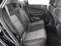 Hyundai Tucson  1.6 CRDi Trikolor