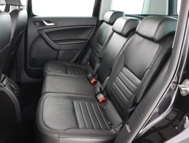 Škoda Yeti  2.0 TDI Style