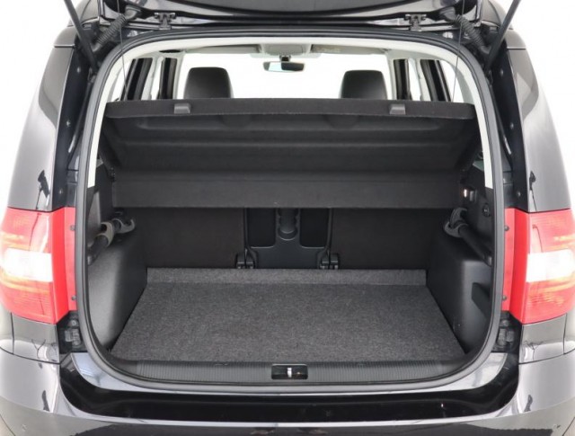 Škoda Yeti  2.0 TDI Style